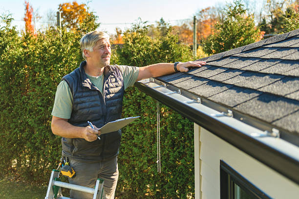Trusted Roof Replacement service in Haddonfield, NJ - Ben Roofing and Steel LLC